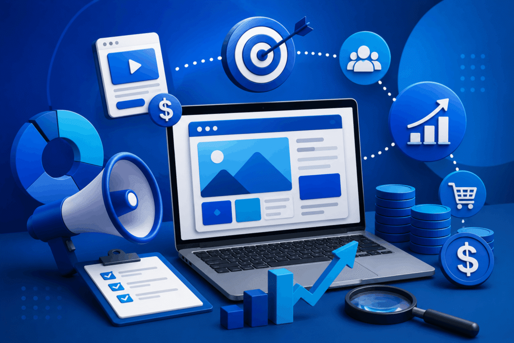 What Is Performance Marketing