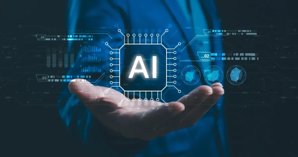 AI-Powered Content Creation