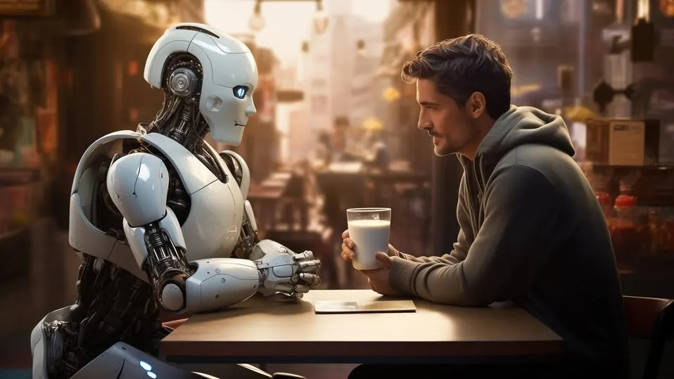 AI Tools vs Human Creativity