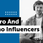 Micro- & Nano-Influencer Marketing