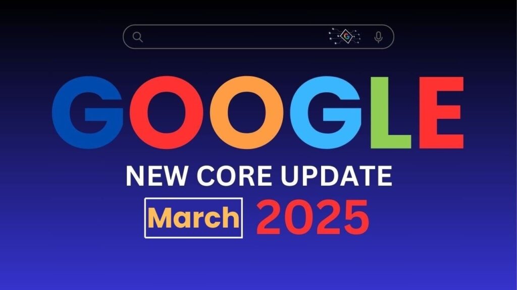 Seo in 2025