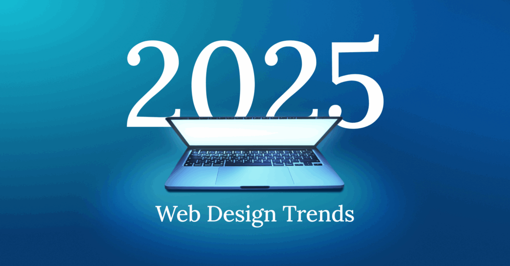 Website Design Trends 