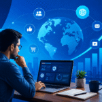 Why Every Business Needs a Strong Digital Presence in 2025