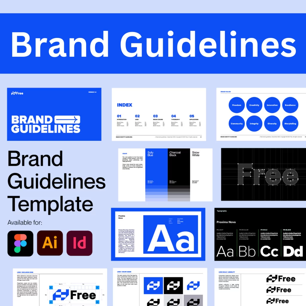 Brand Guideline