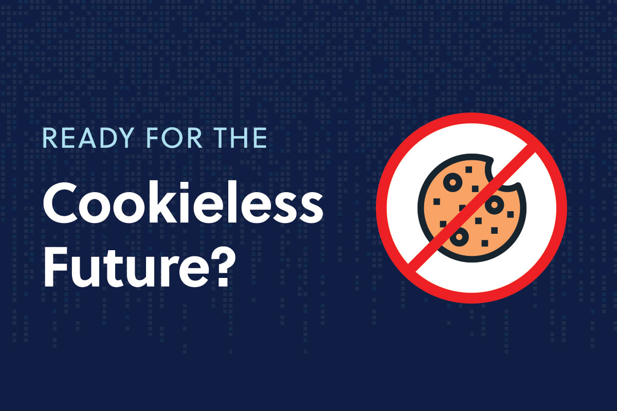 Cookieless Future