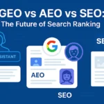 AEO and GEO