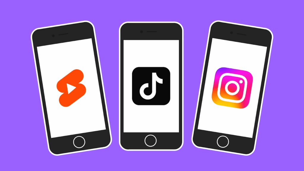 Short-Form Video is Ruling Social Media in 2025