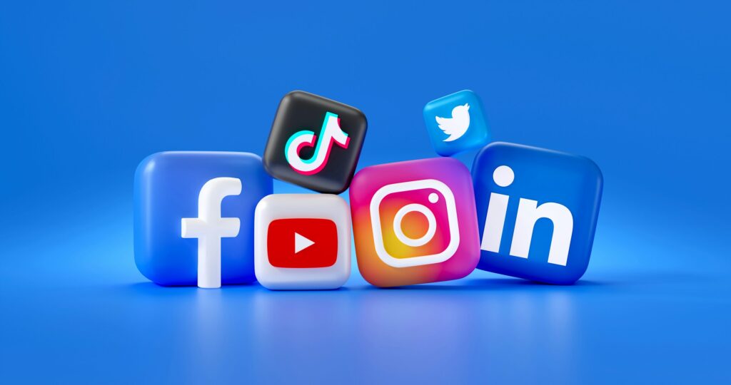 Social Media Platform