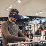 3D, AR & VR