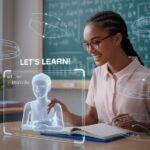 AI-Created Content & Tools Revolutionizing Creativity and Education