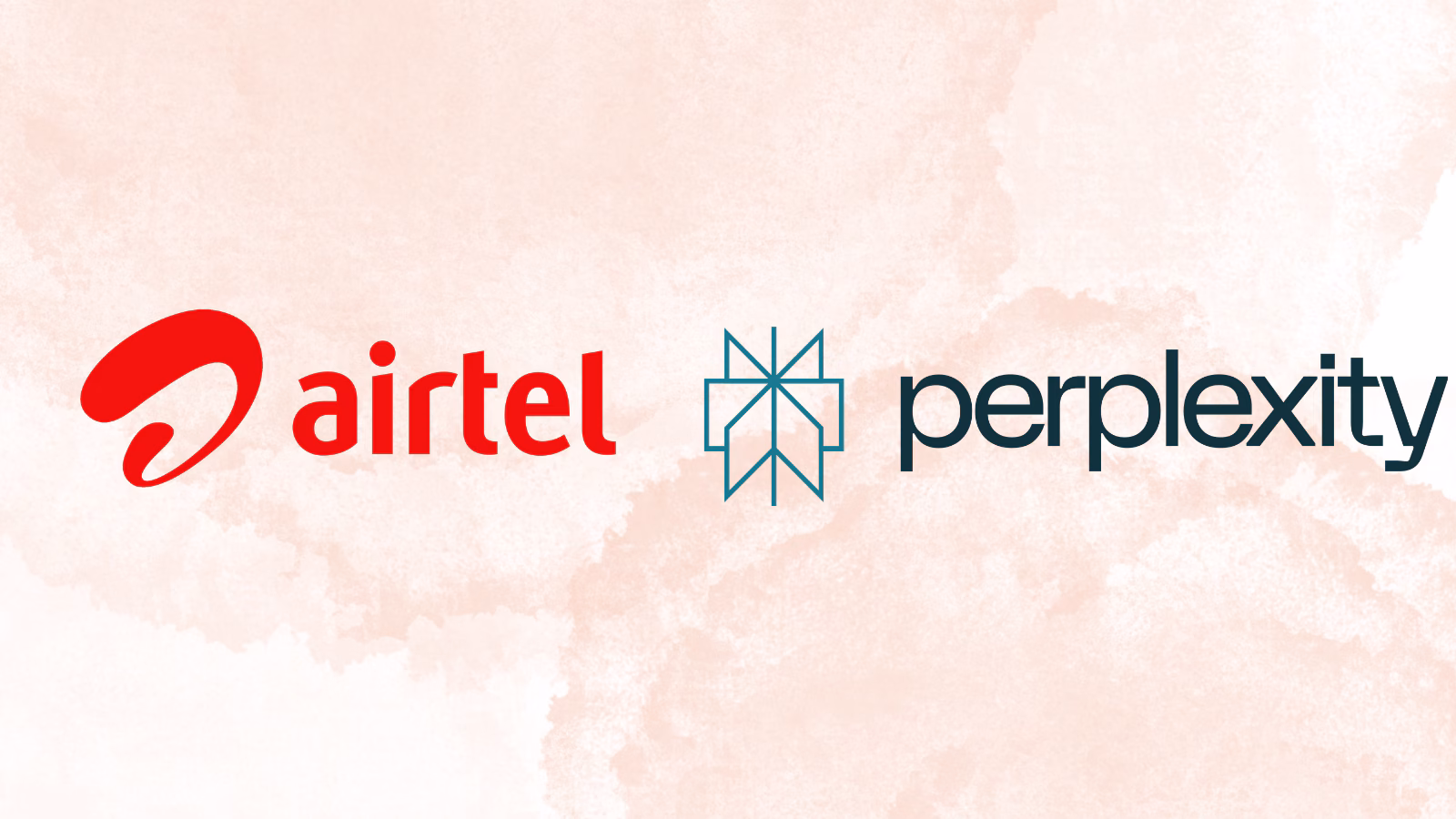 airtel and perplexity