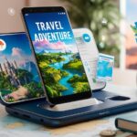 Travel Marketing Strategy