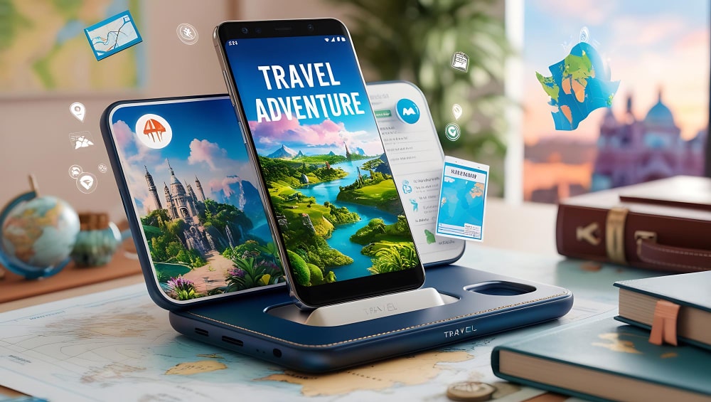 Travel Marketing Strategy