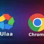 Ulaa vs Google