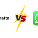 Arattai vs WhatsApp