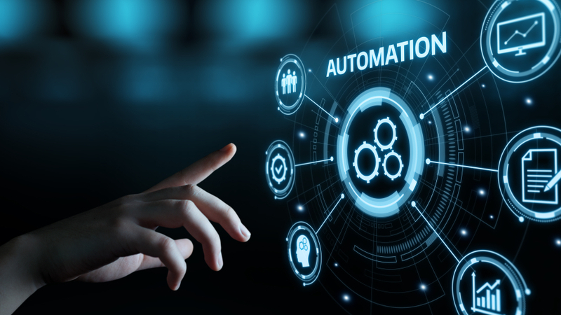 creativity and automation