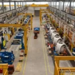 Manufacturing Business