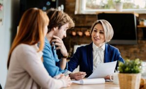 education consultant