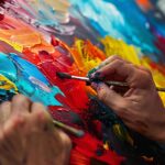 How Artists Can Sell Art