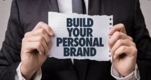 personal branding