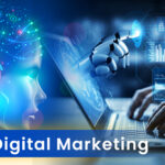 AI digital marketing
