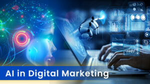 AI digital marketing