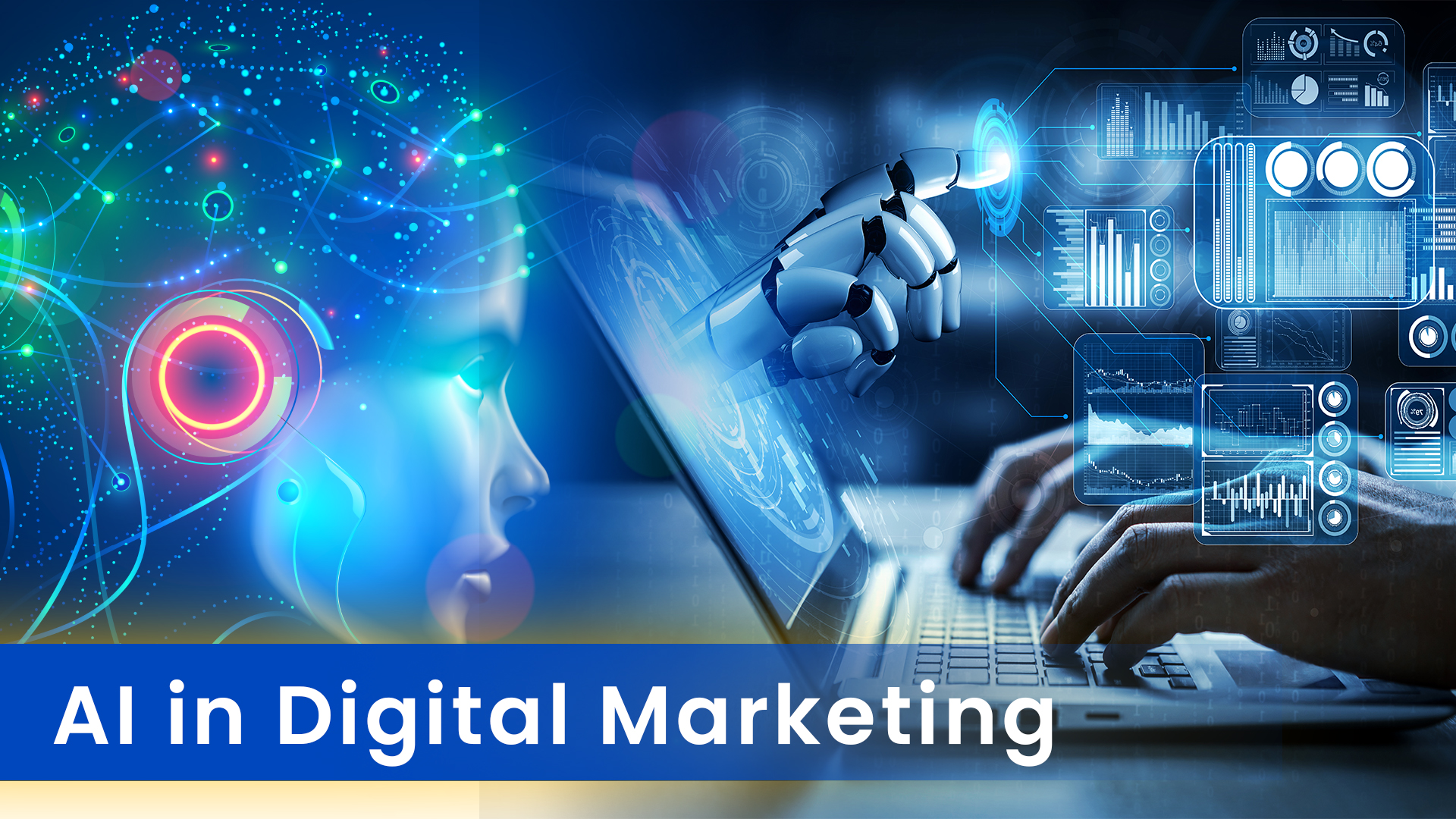 AI digital marketing