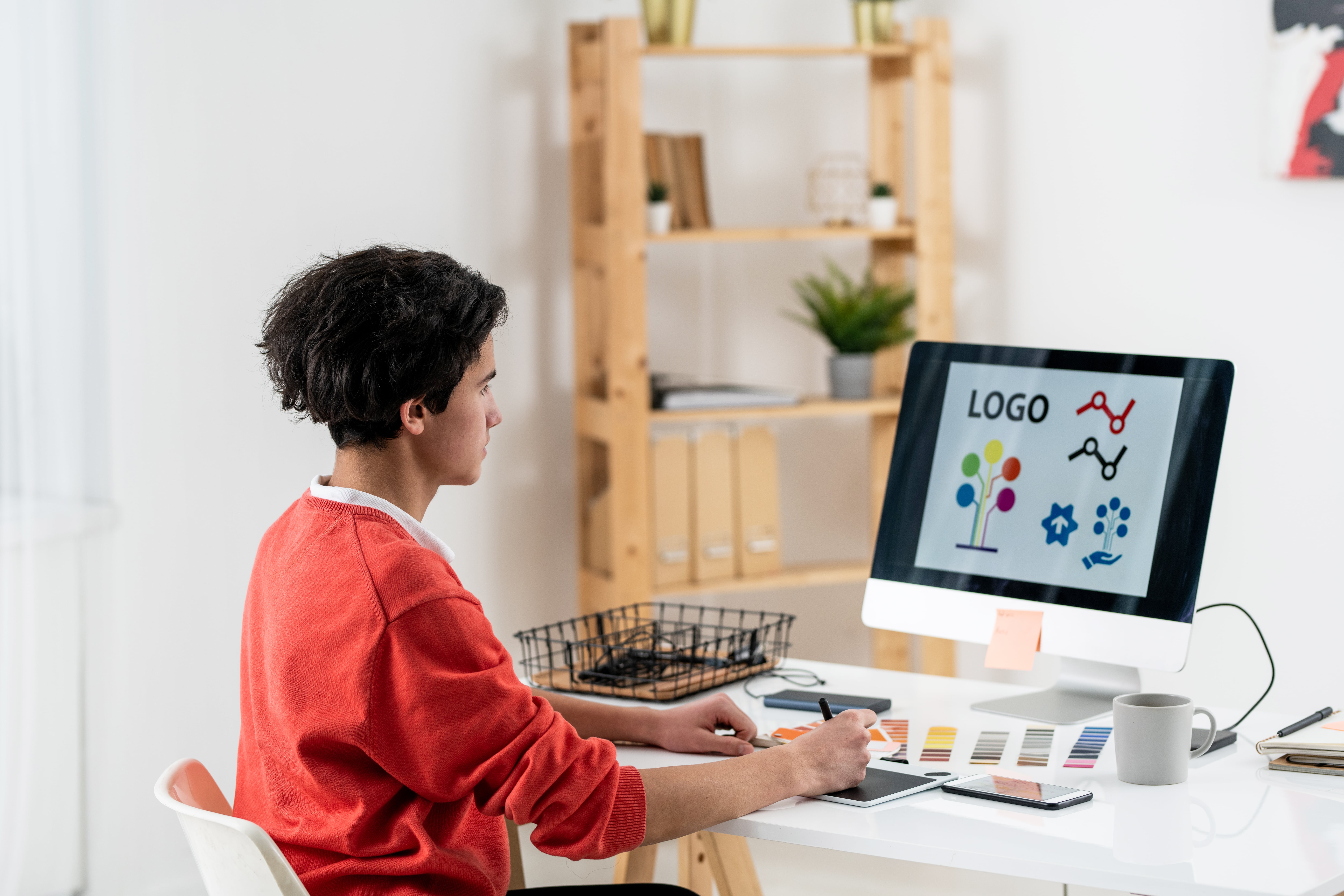 Graphic design services in canada