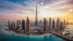 Social media marketing agency in Dubai