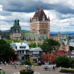 Social media services in canada