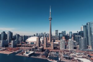 Top Web Design Company in Canada for Creative Digital Growth