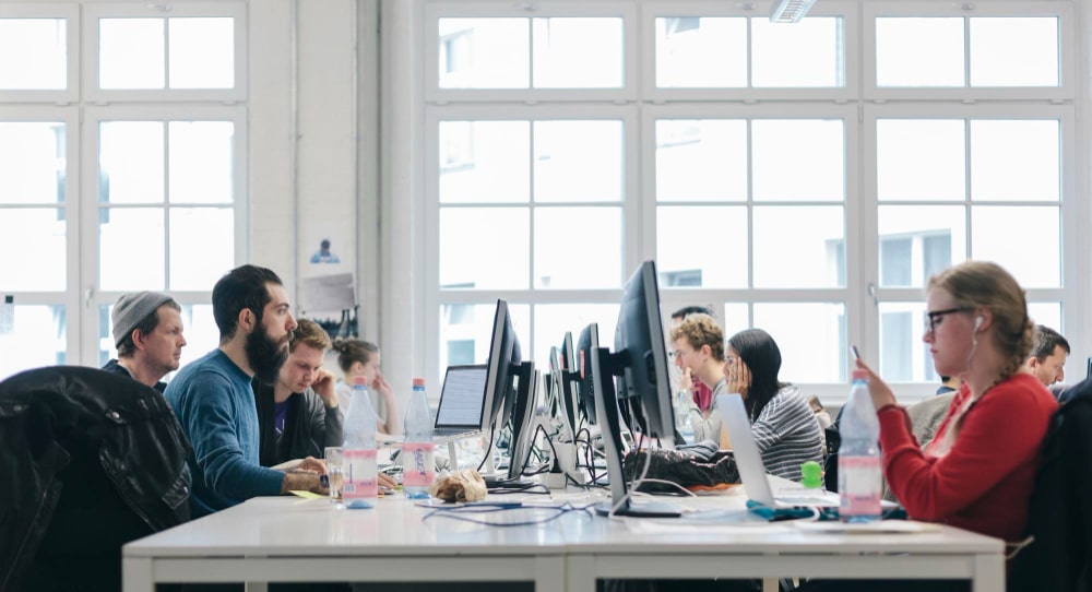 Web design agency UK