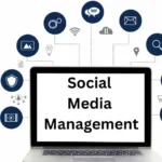 social media management
