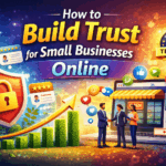 Small Businesses Online