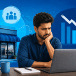 why my business is not getting customers