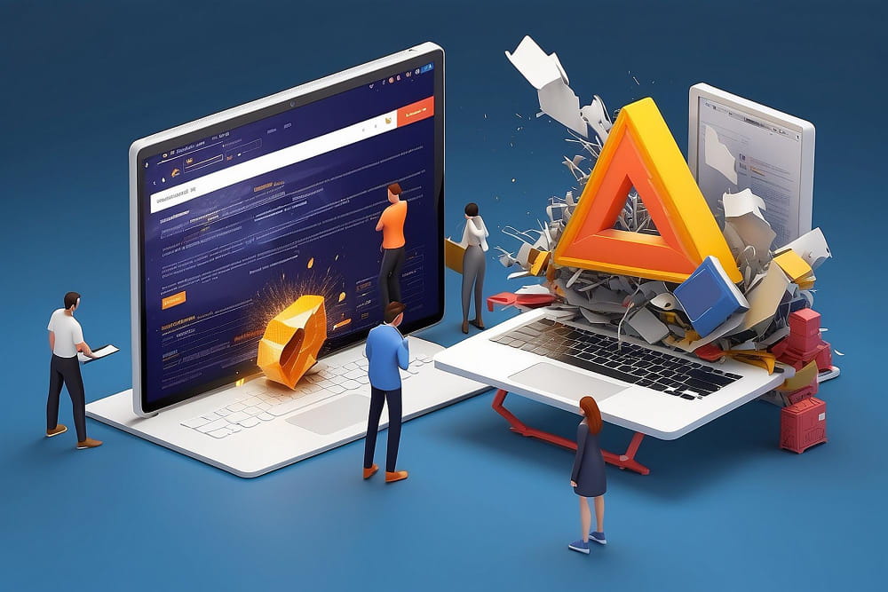 Website Maintenance Services