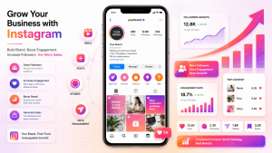 Best Content Ideas for Instagram Business Growth