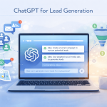 ChatGPT for Lead Generation