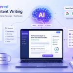 How to Use AI for SEO Content Writing