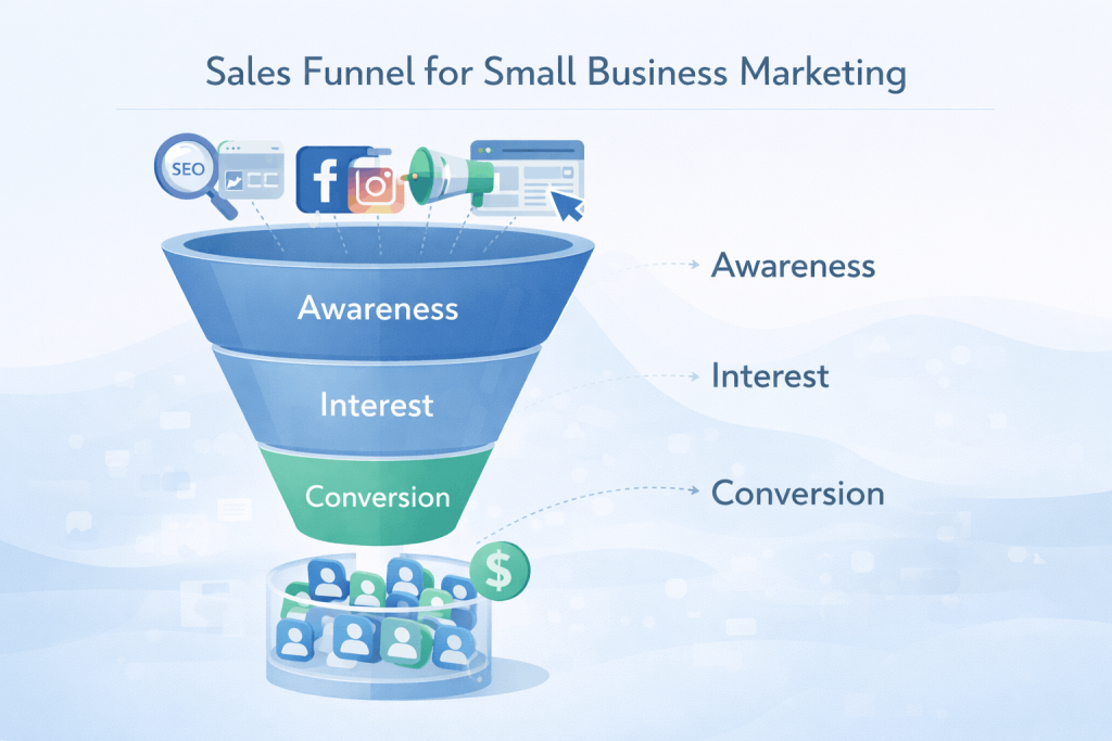 Lead Generation Strategies