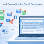 Lead Generation Strategies