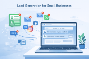 Lead Generation Strategies