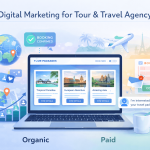 Marketing Strategy for Tour & Travel Agencies