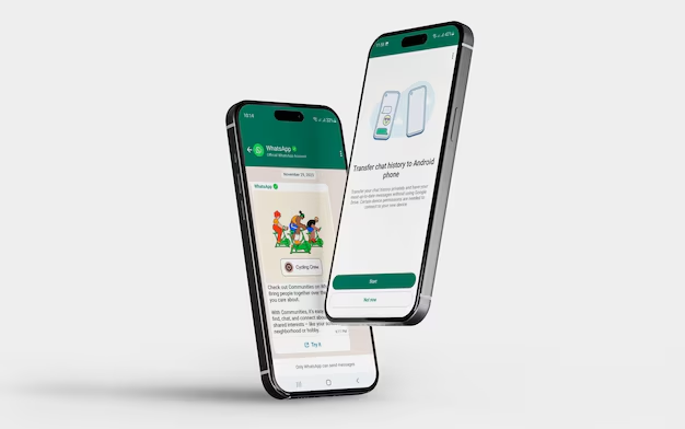 Bulk WhatsApp Marketing Services