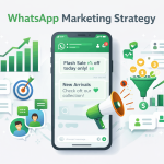 whatapp marketing strategy