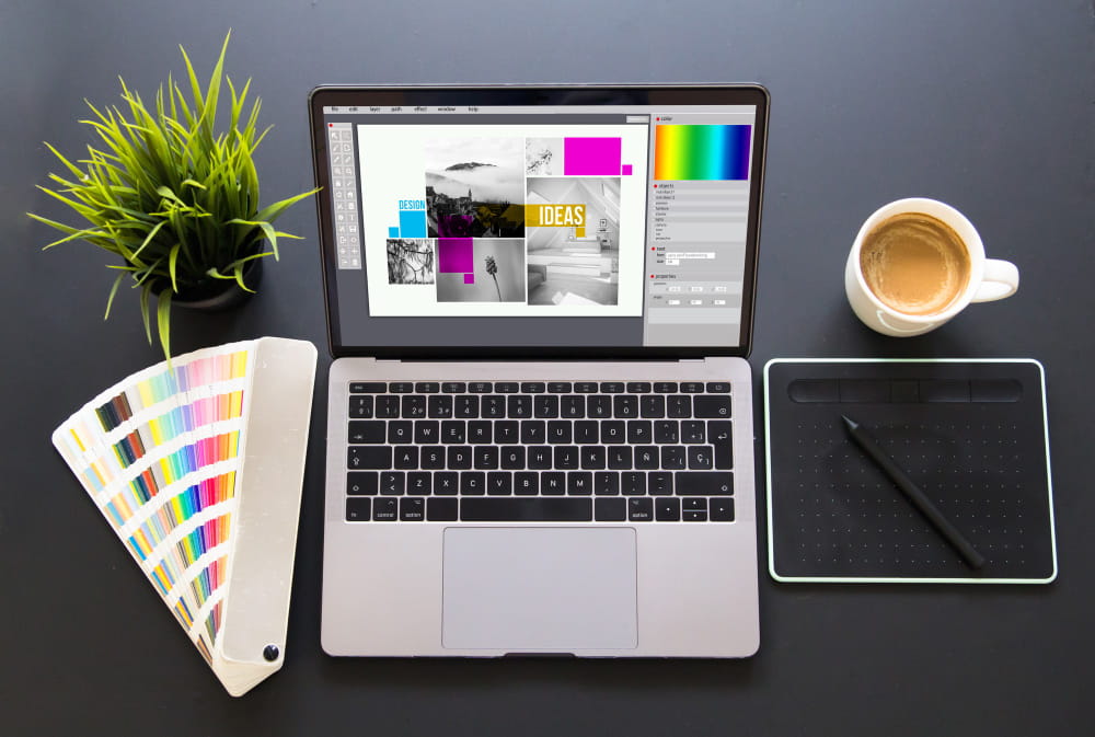 Graphic Design Services Australia