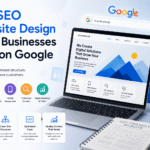 SEO Website Design