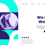 Modern Business Websites