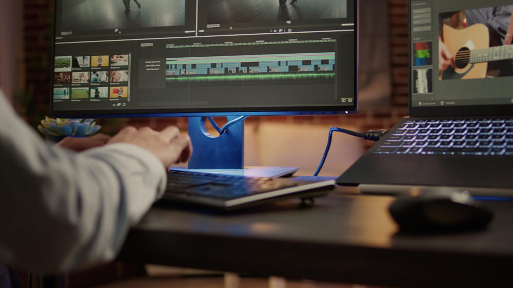Professional Video Editing Services in Australia for Modern Businesses