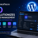 WordPress 7.0 Launches